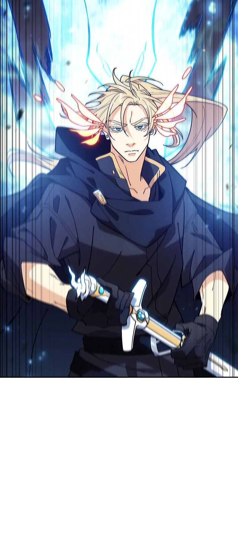 Read Duke Pendragon - Master of the White Dragon Manga Online