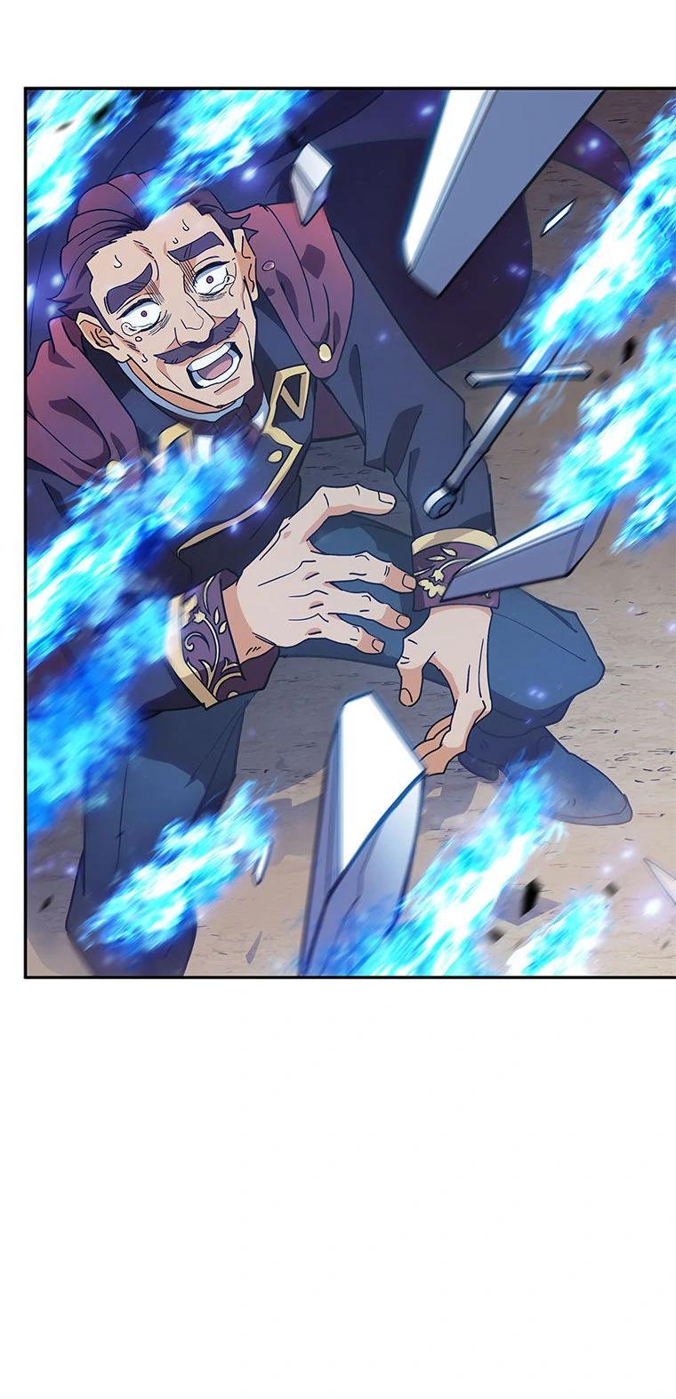 Read Duke Pendragon - Master of the White Dragon Manga Online
