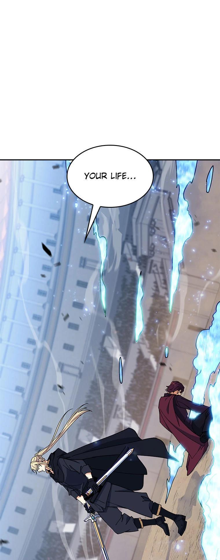 Read Duke Pendragon - Master of the White Dragon Manga Online