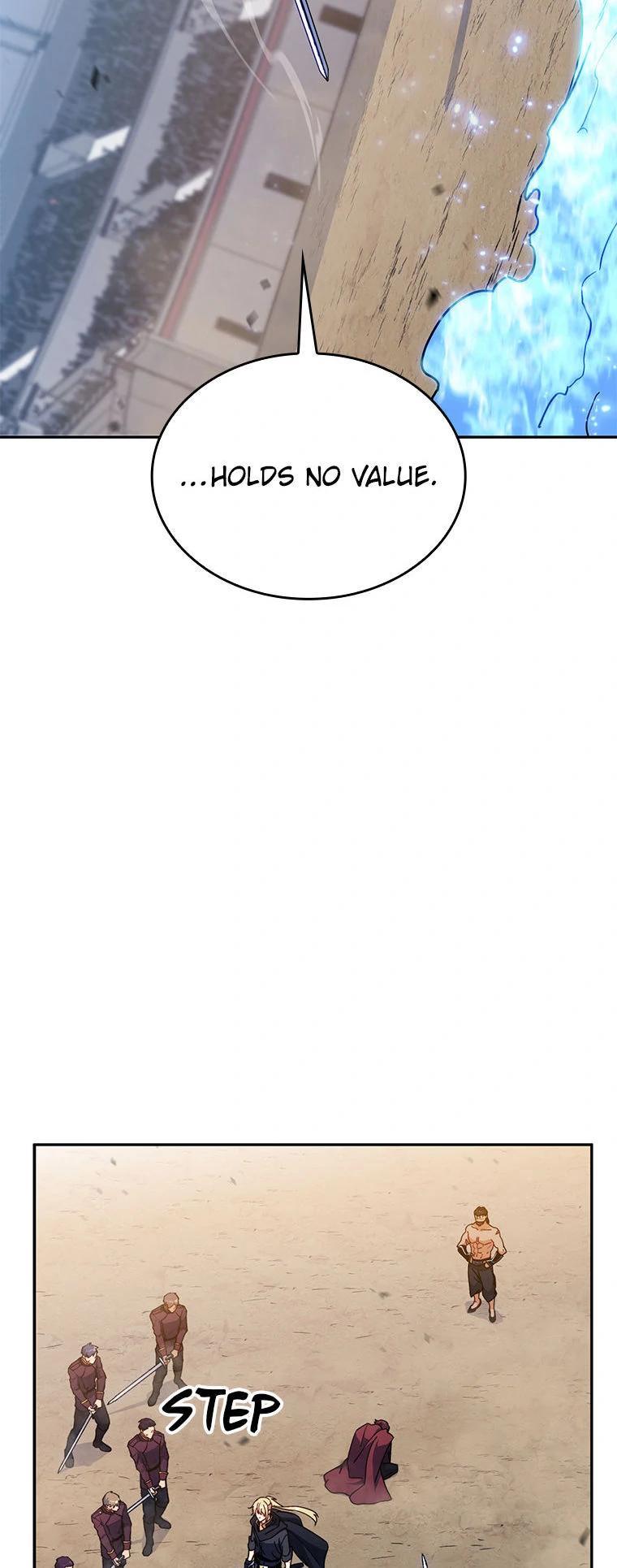 Read Duke Pendragon - Master of the White Dragon Manga Online