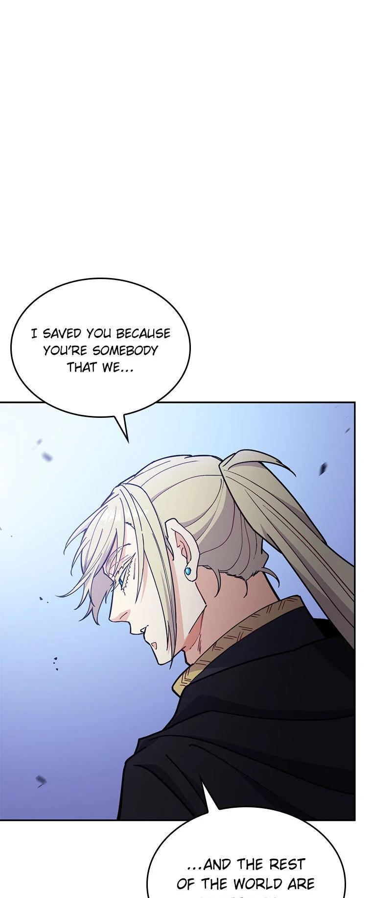 Read Duke Pendragon - Master of the White Dragon Manga Online