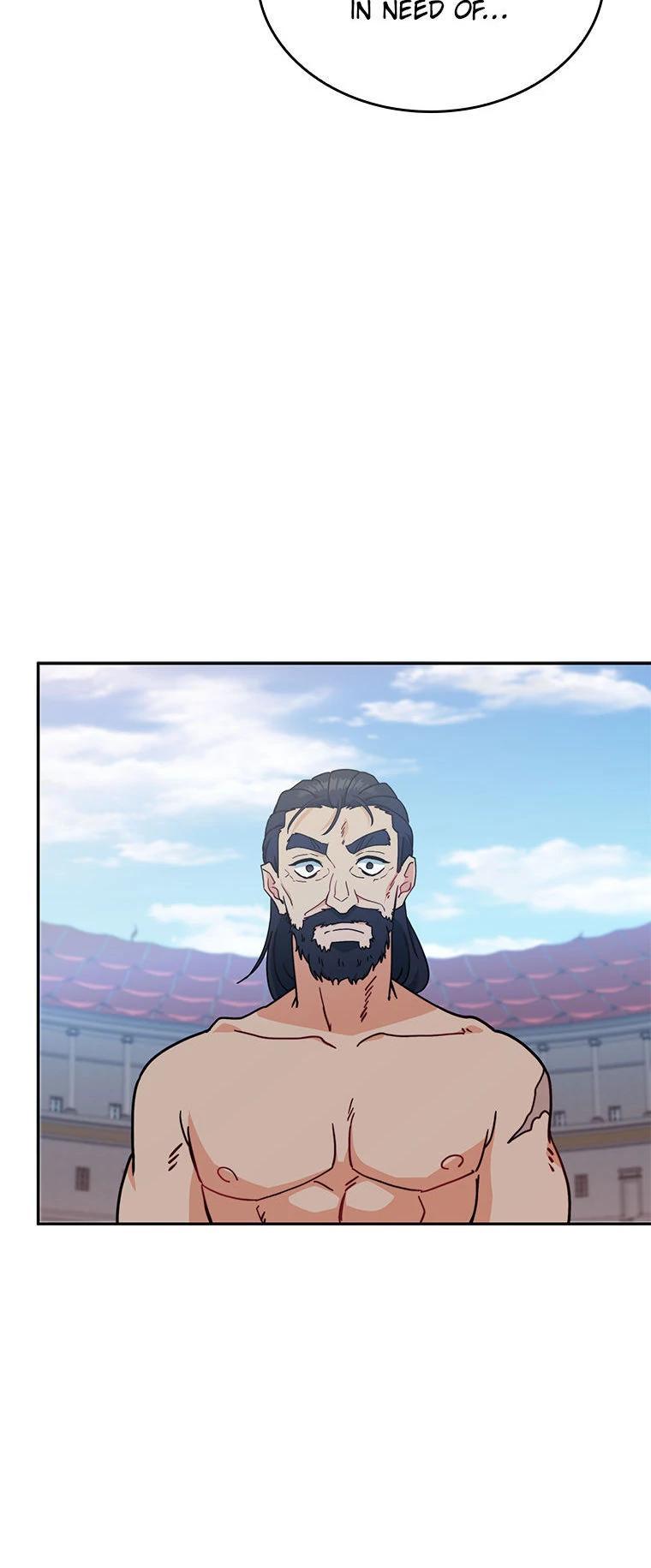 Read Duke Pendragon - Master of the White Dragon Manga Online