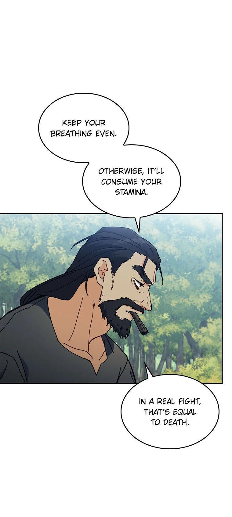 Read Duke Pendragon - Master of the White Dragon Manga Online