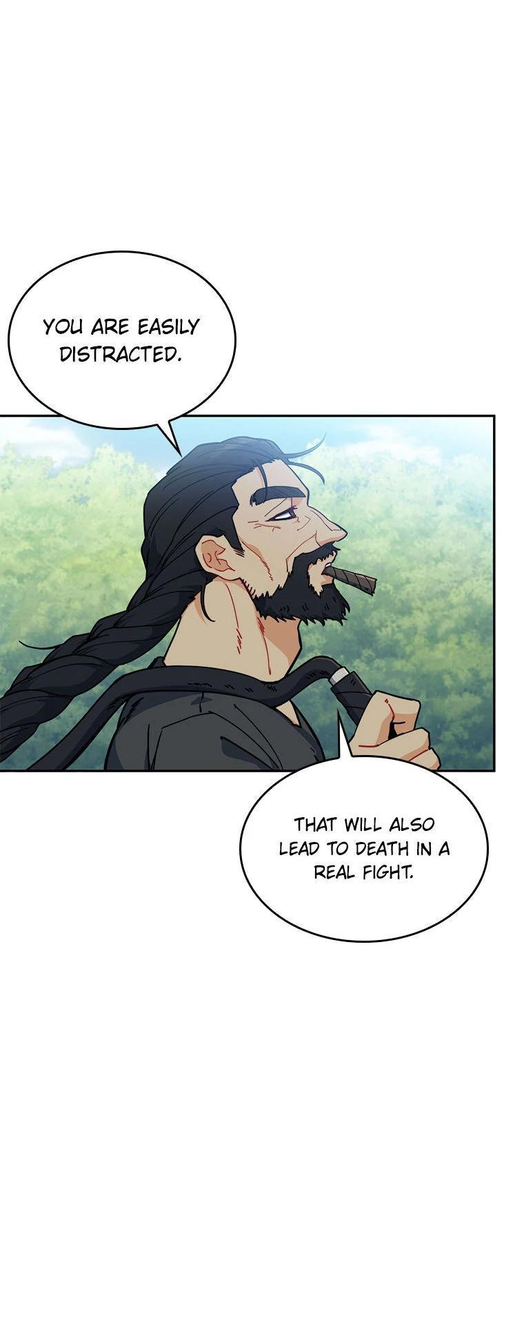 Read Duke Pendragon - Master of the White Dragon Manga Online