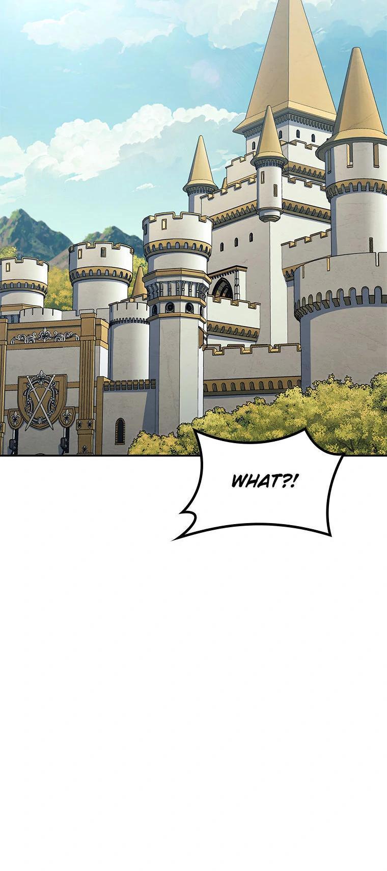 Read Duke Pendragon - Master of the White Dragon Manga Online