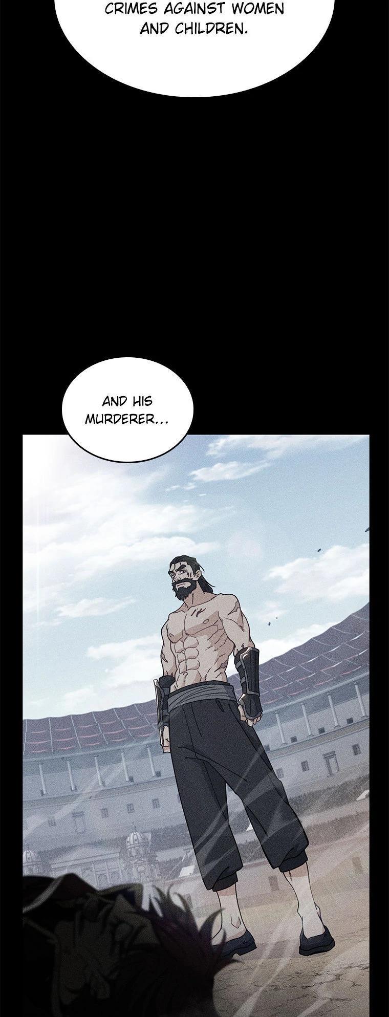 Read Duke Pendragon - Master of the White Dragon Manga Online