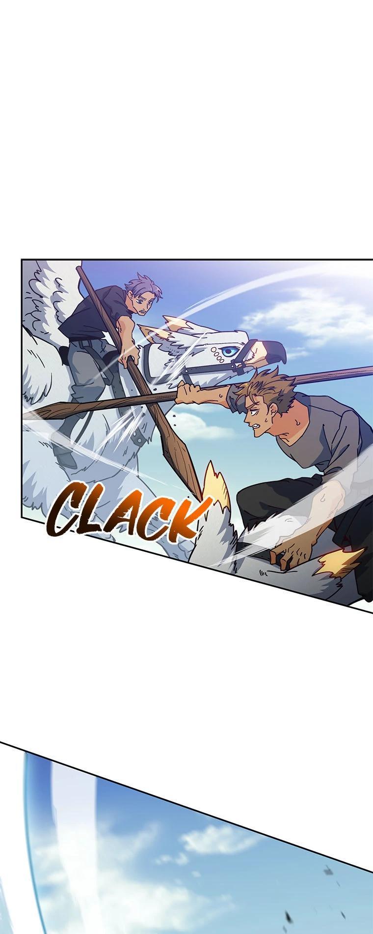 Read Duke Pendragon - Master of the White Dragon Manga Online