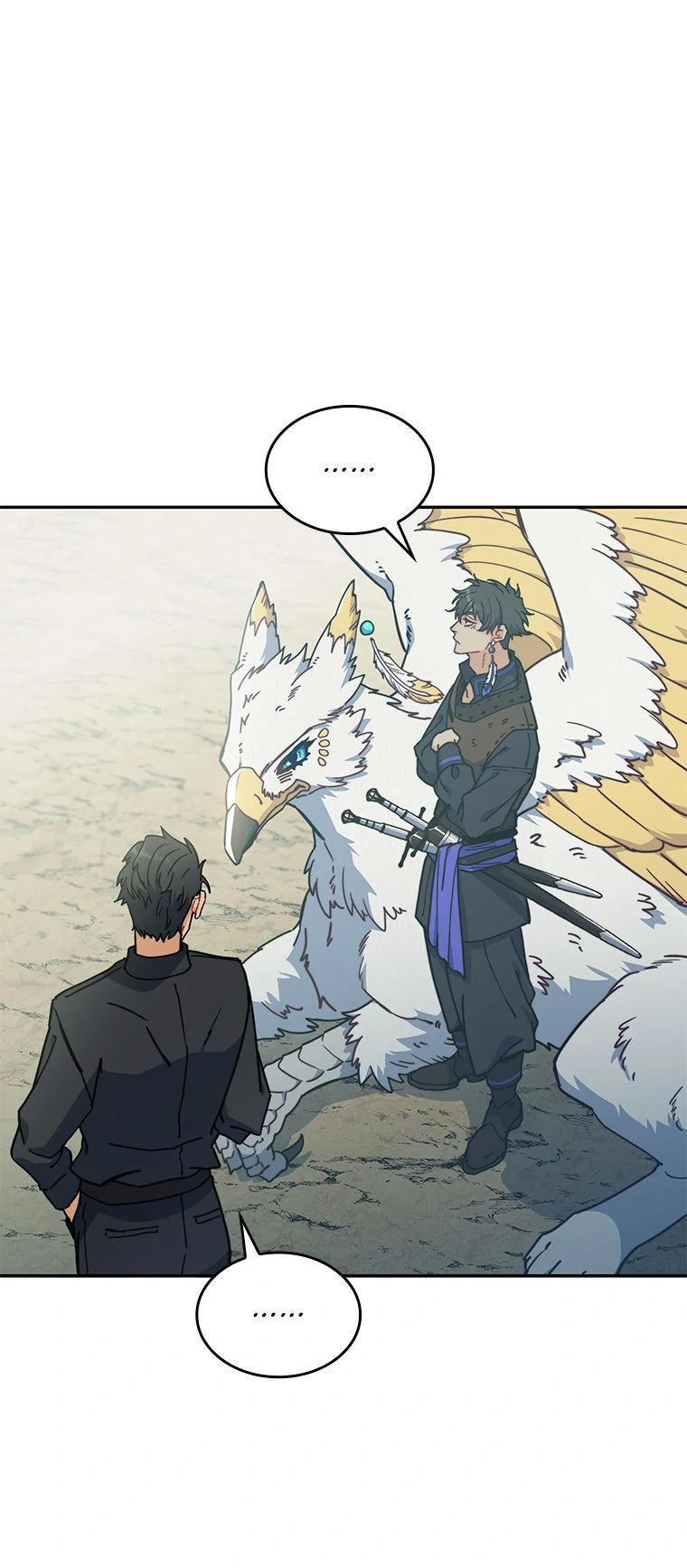 Read Duke Pendragon - Master of the White Dragon Manga Online
