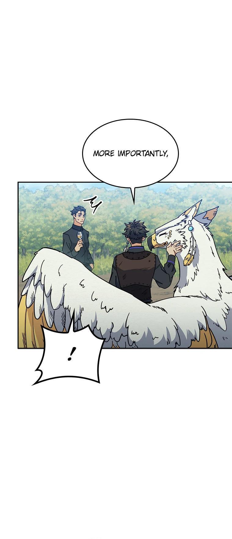 Read Duke Pendragon - Master of the White Dragon Manga Online