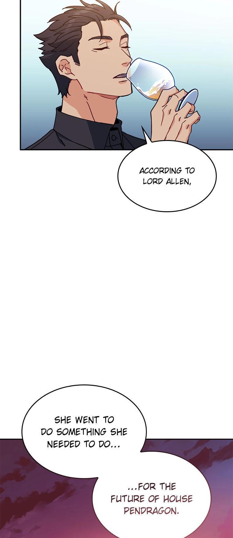 Read Duke Pendragon - Master of the White Dragon Manga Online