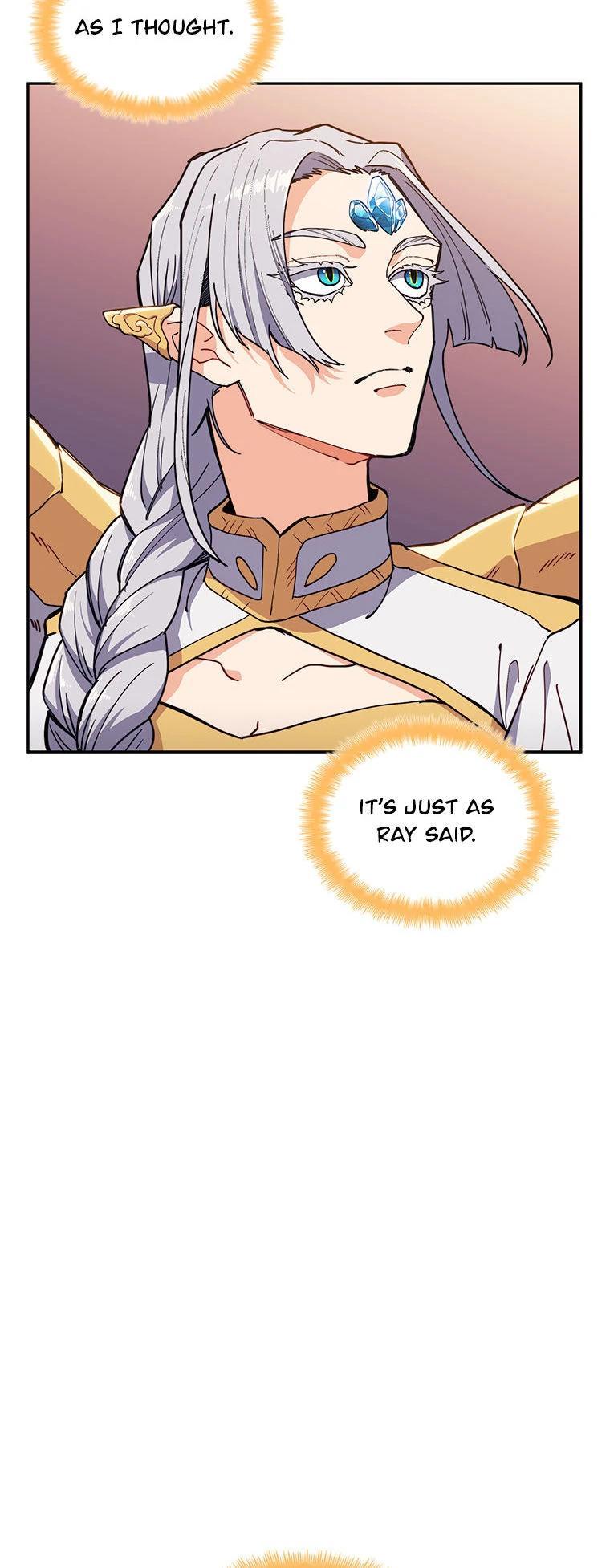 Read Duke Pendragon - Master of the White Dragon Manga Online