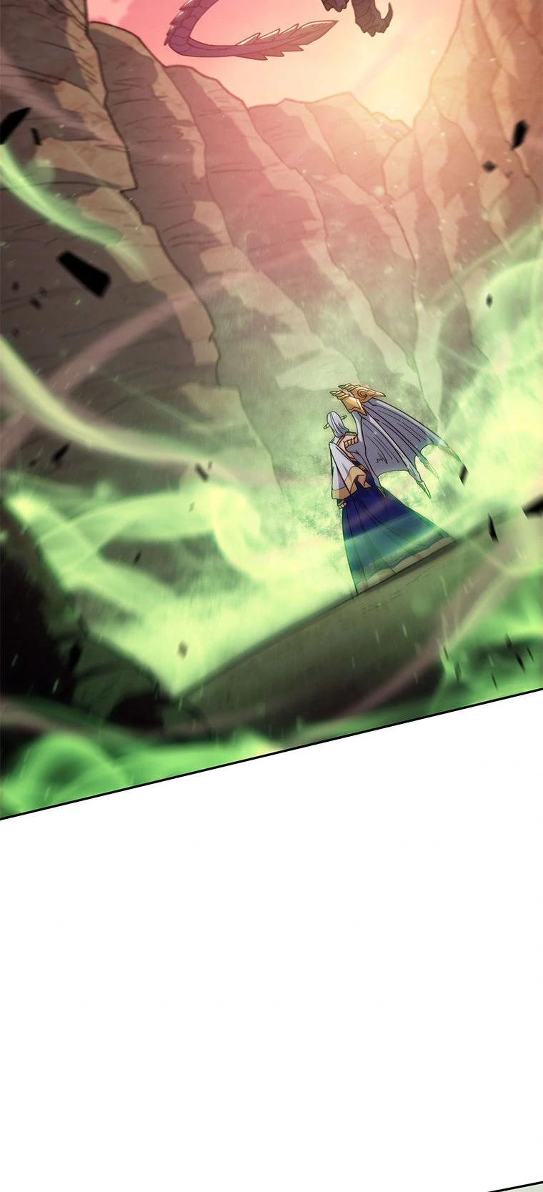 Read Duke Pendragon - Master of the White Dragon Manga Online