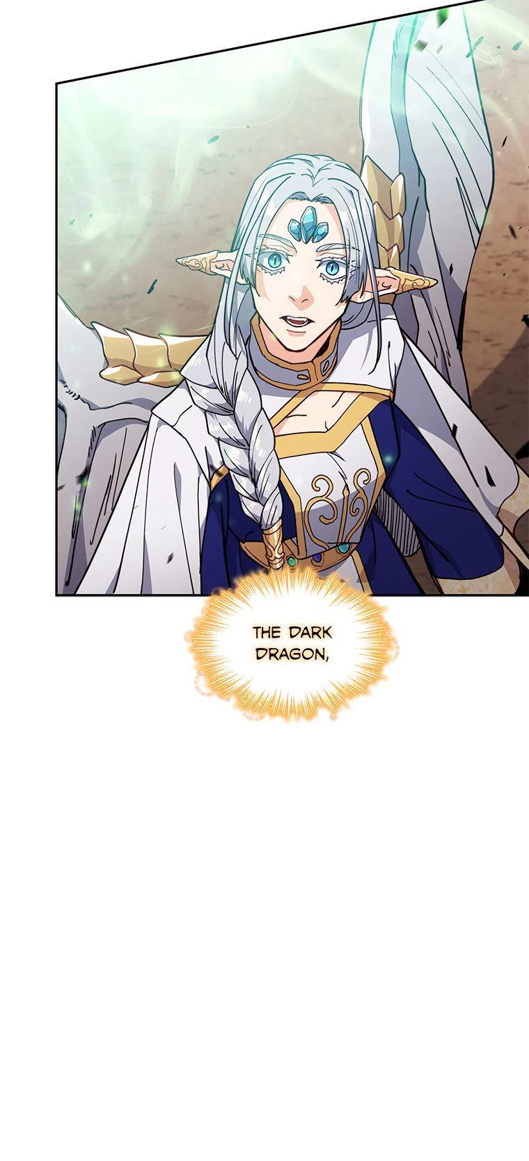 Read Duke Pendragon - Master of the White Dragon Manga Online