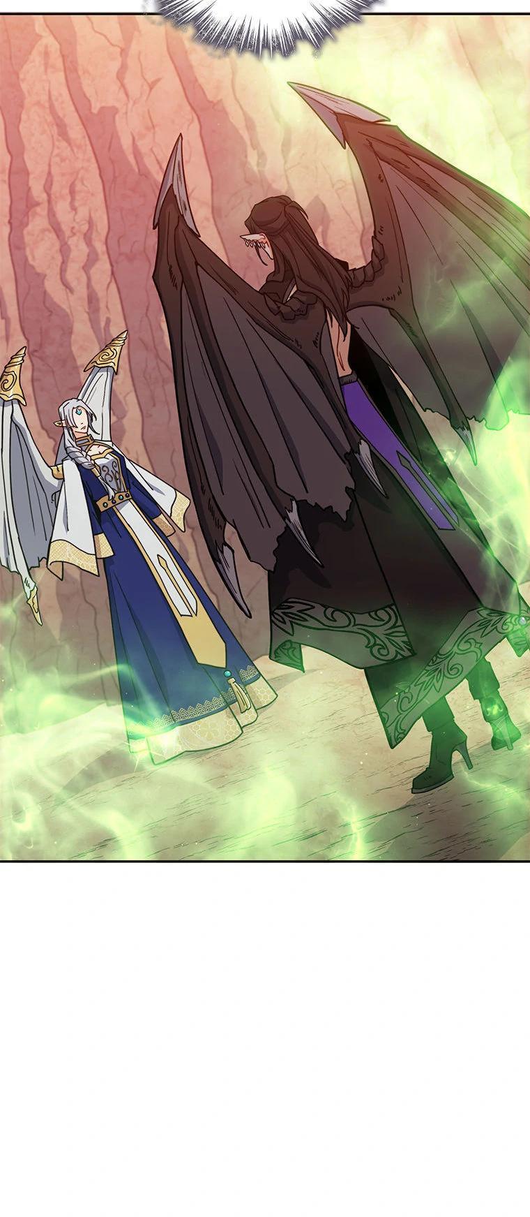 Read Duke Pendragon - Master of the White Dragon Manga Online