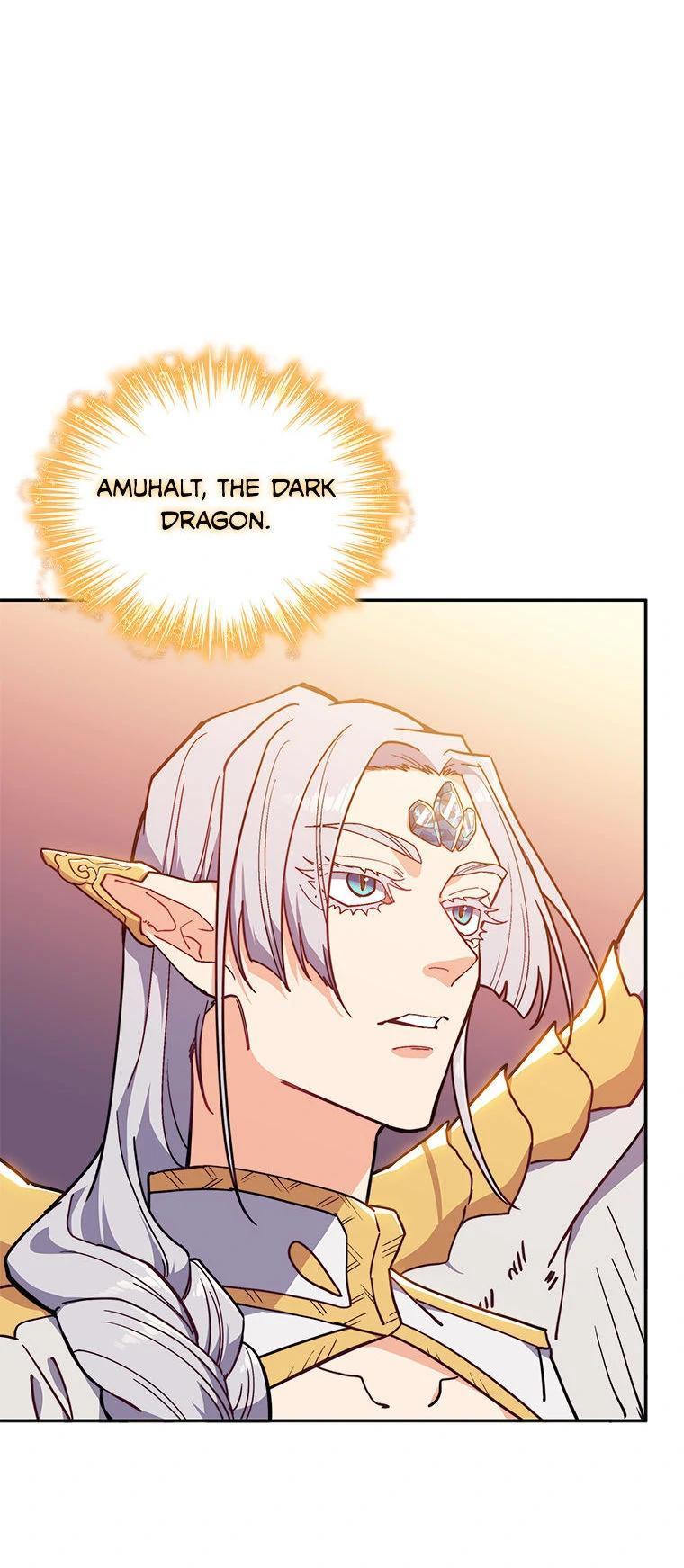 Read Duke Pendragon - Master of the White Dragon Manga Online