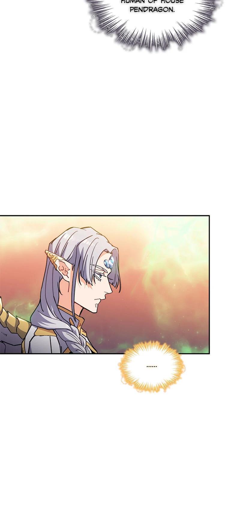 Read Duke Pendragon - Master of the White Dragon Manga Online