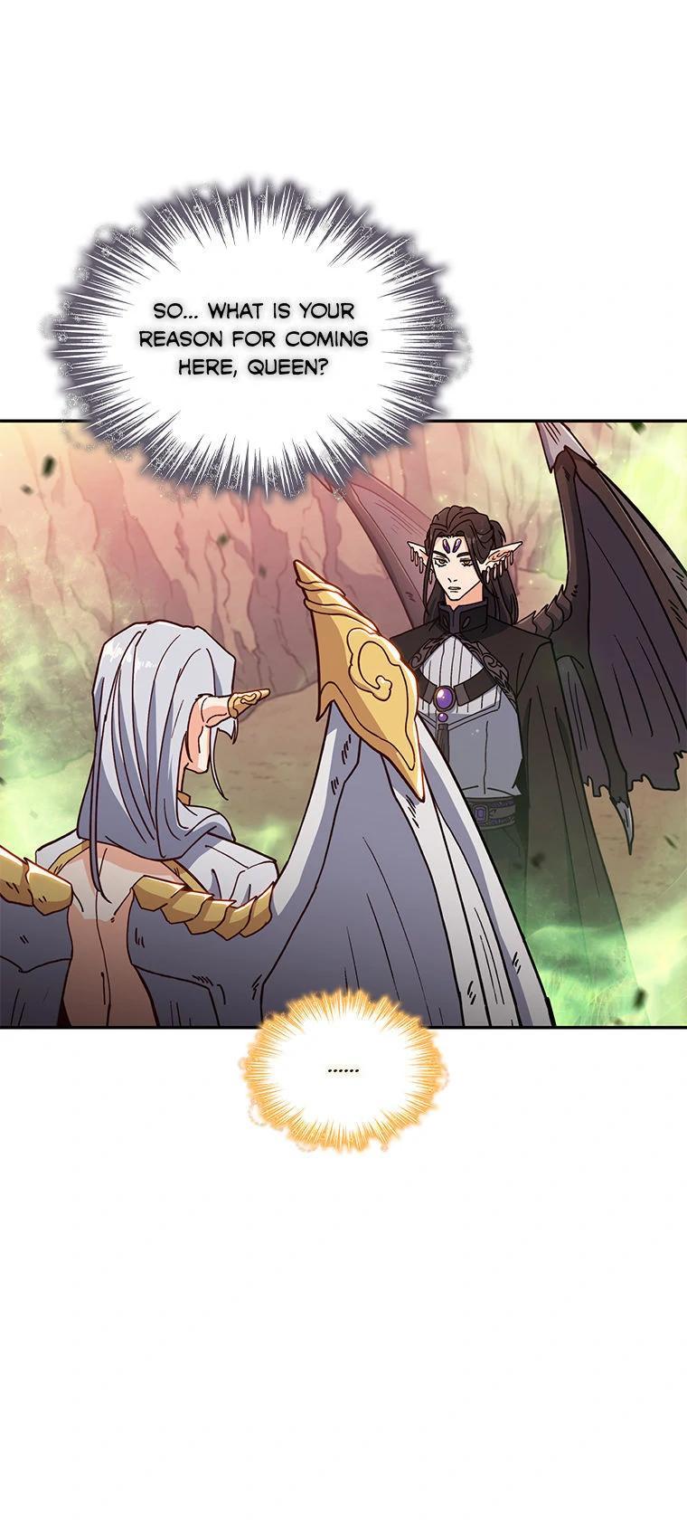 Read Duke Pendragon - Master of the White Dragon Manga Online