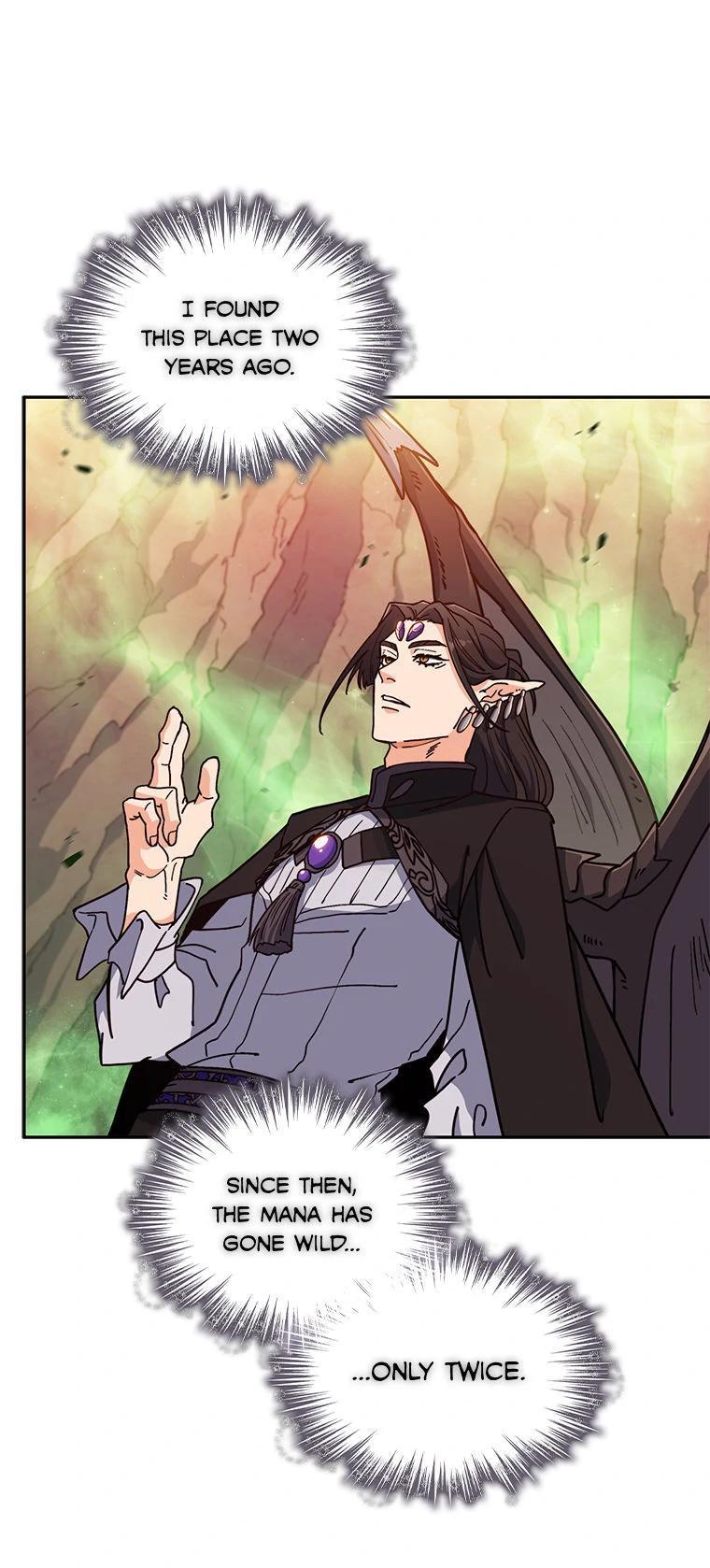 Read Duke Pendragon - Master of the White Dragon Manga Online