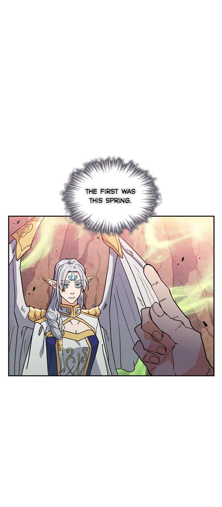 Read Duke Pendragon - Master of the White Dragon Manga Online