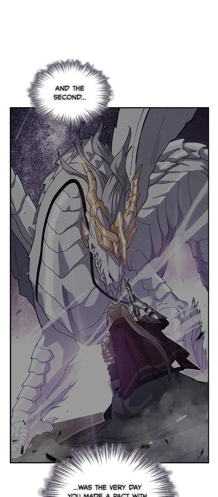 Read Duke Pendragon - Master of the White Dragon Manga Online