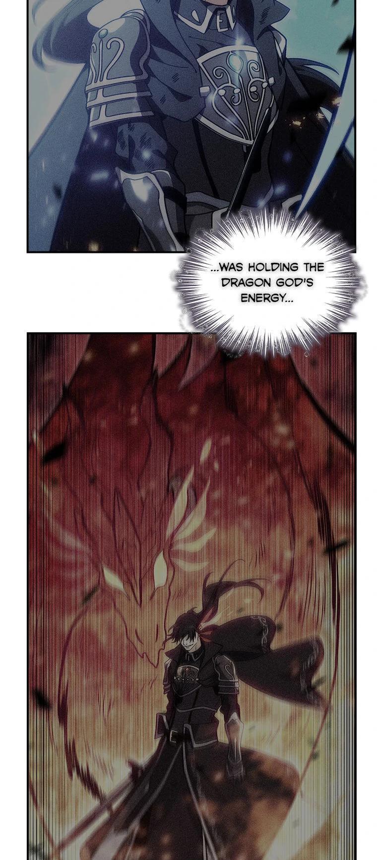 Read Duke Pendragon - Master of the White Dragon Manga Online
