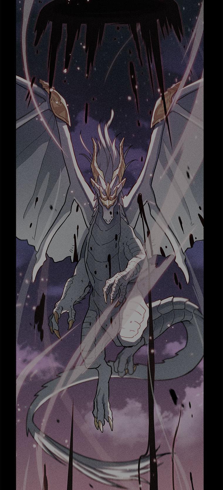 Read Duke Pendragon - Master of the White Dragon Manga Online