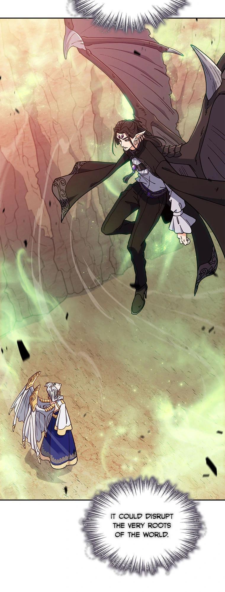 Read Duke Pendragon - Master of the White Dragon Manga Online