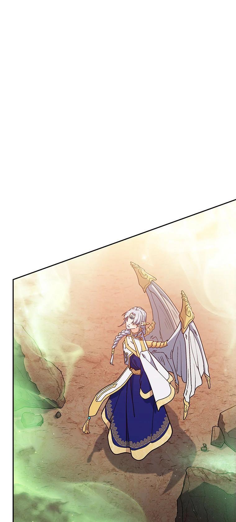 Read Duke Pendragon - Master of the White Dragon Manga Online