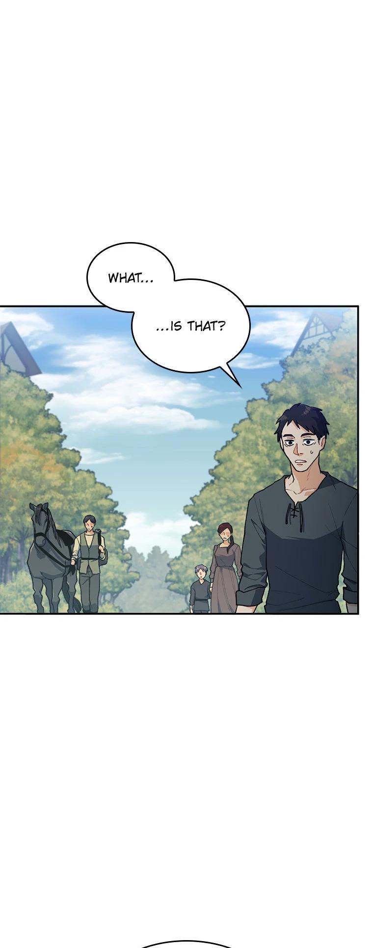 Read Duke Pendragon - Master of the White Dragon Manga Online