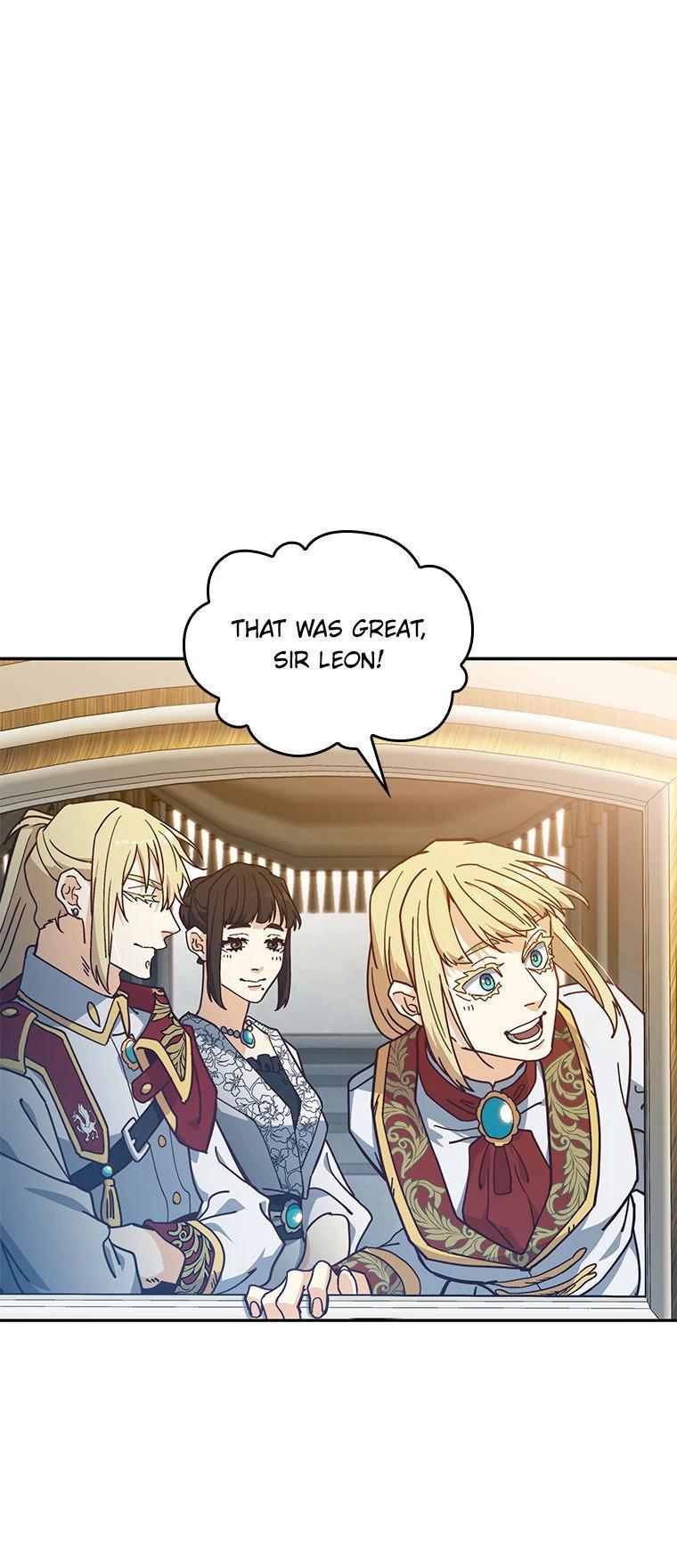 Read Duke Pendragon - Master of the White Dragon Manga Online