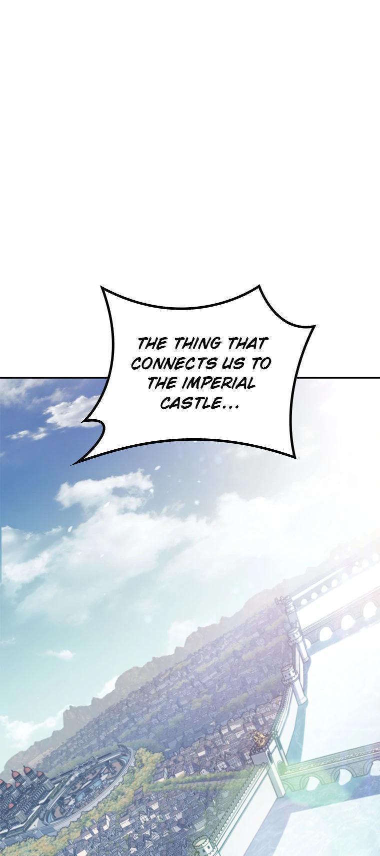 Read Duke Pendragon - Master of the White Dragon Manga Online