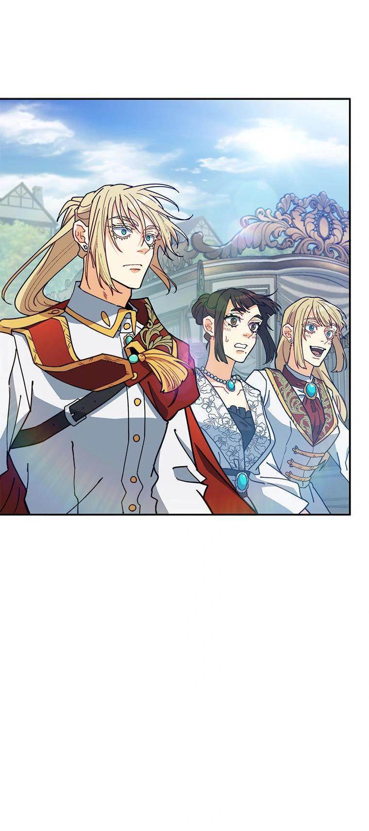Read Duke Pendragon - Master of the White Dragon Manga Online