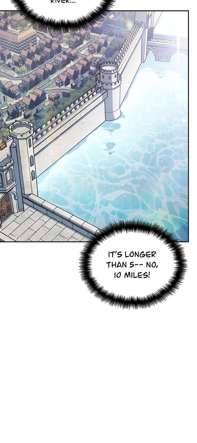 Read Duke Pendragon - Master of the White Dragon Manga Online