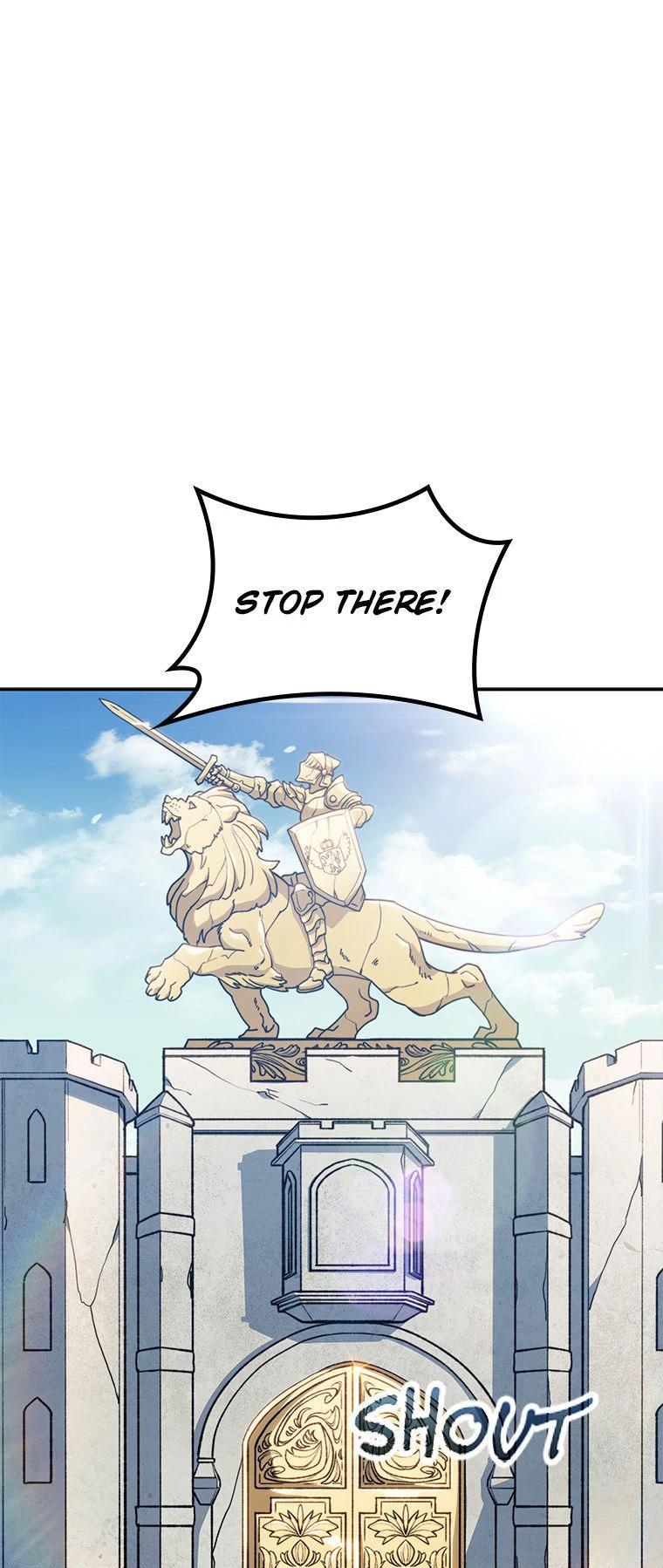 Read Duke Pendragon - Master of the White Dragon Manga Online