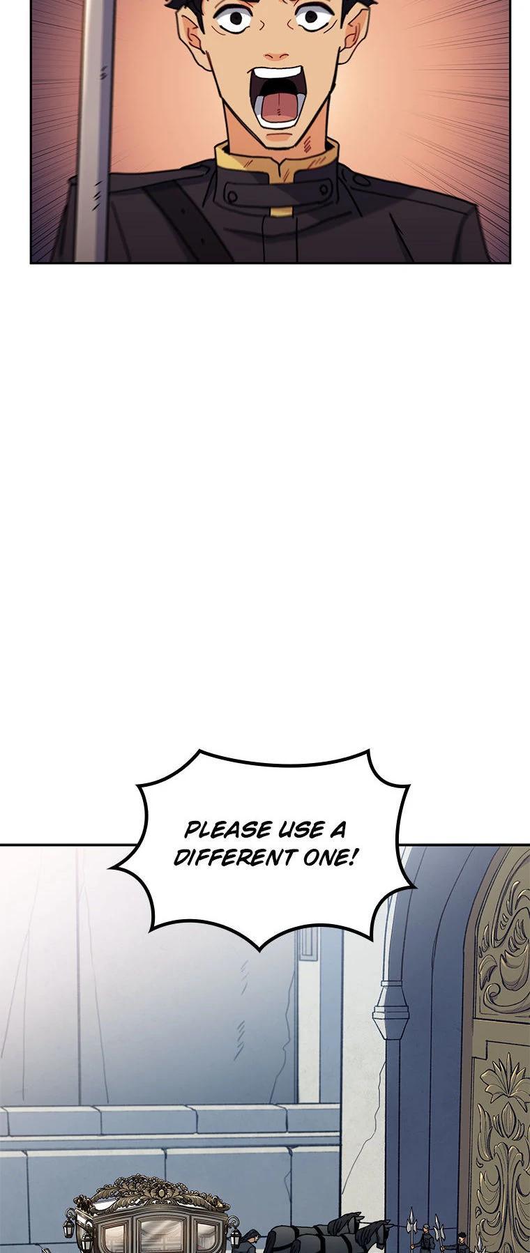 Read Duke Pendragon - Master of the White Dragon Manga Online
