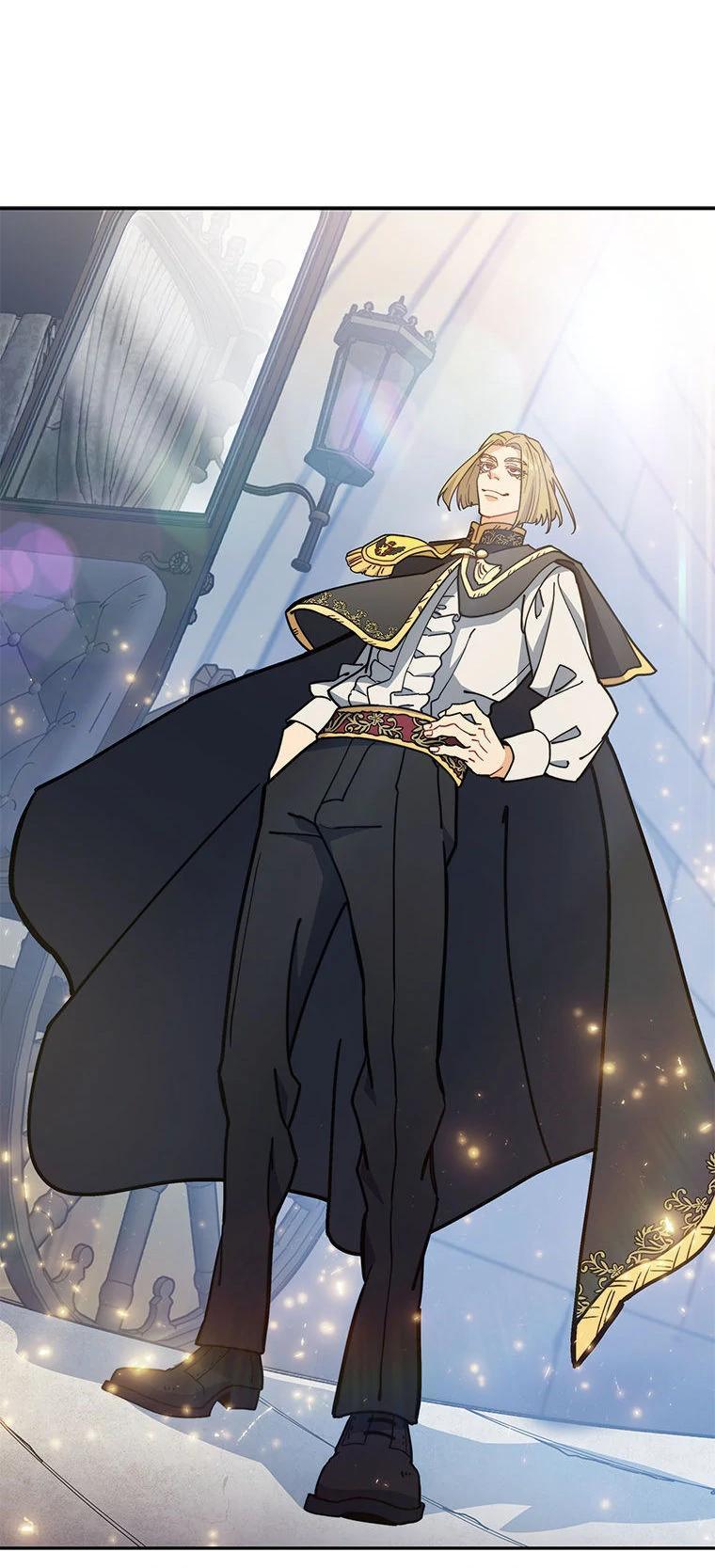 Read Duke Pendragon - Master of the White Dragon Manga Online