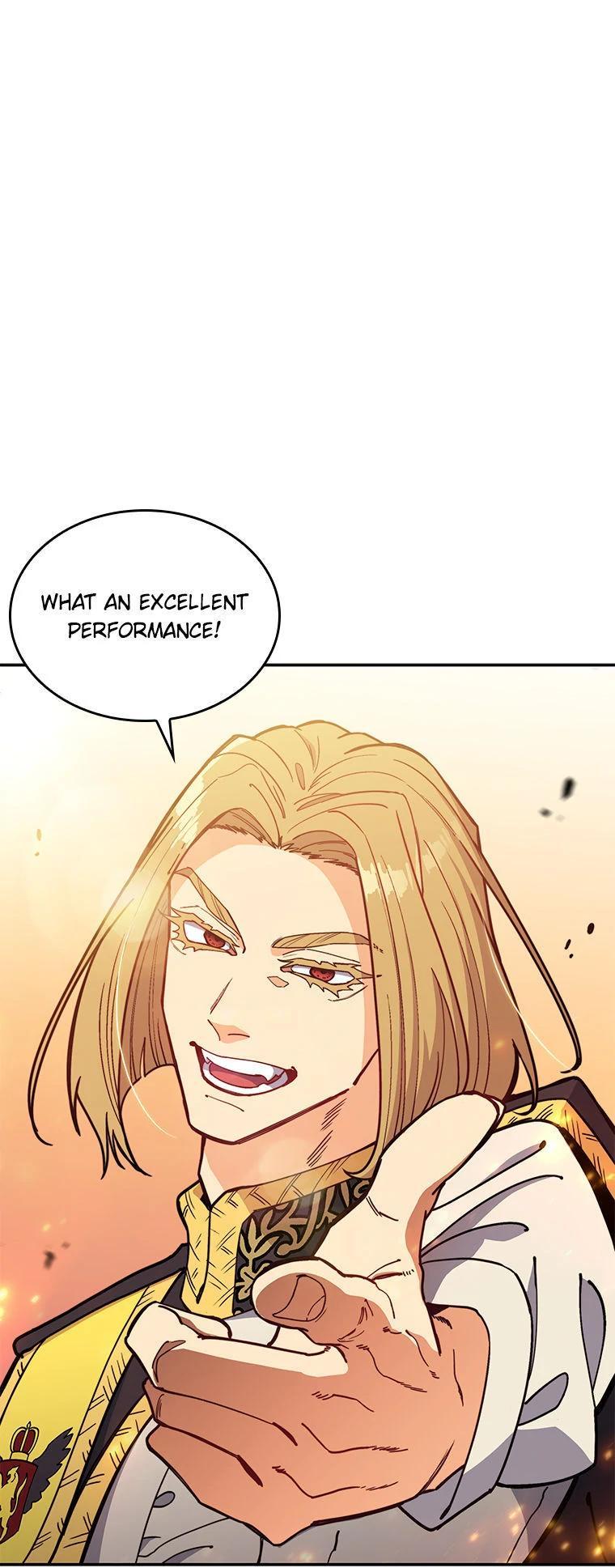 Read Duke Pendragon - Master of the White Dragon Manga Online