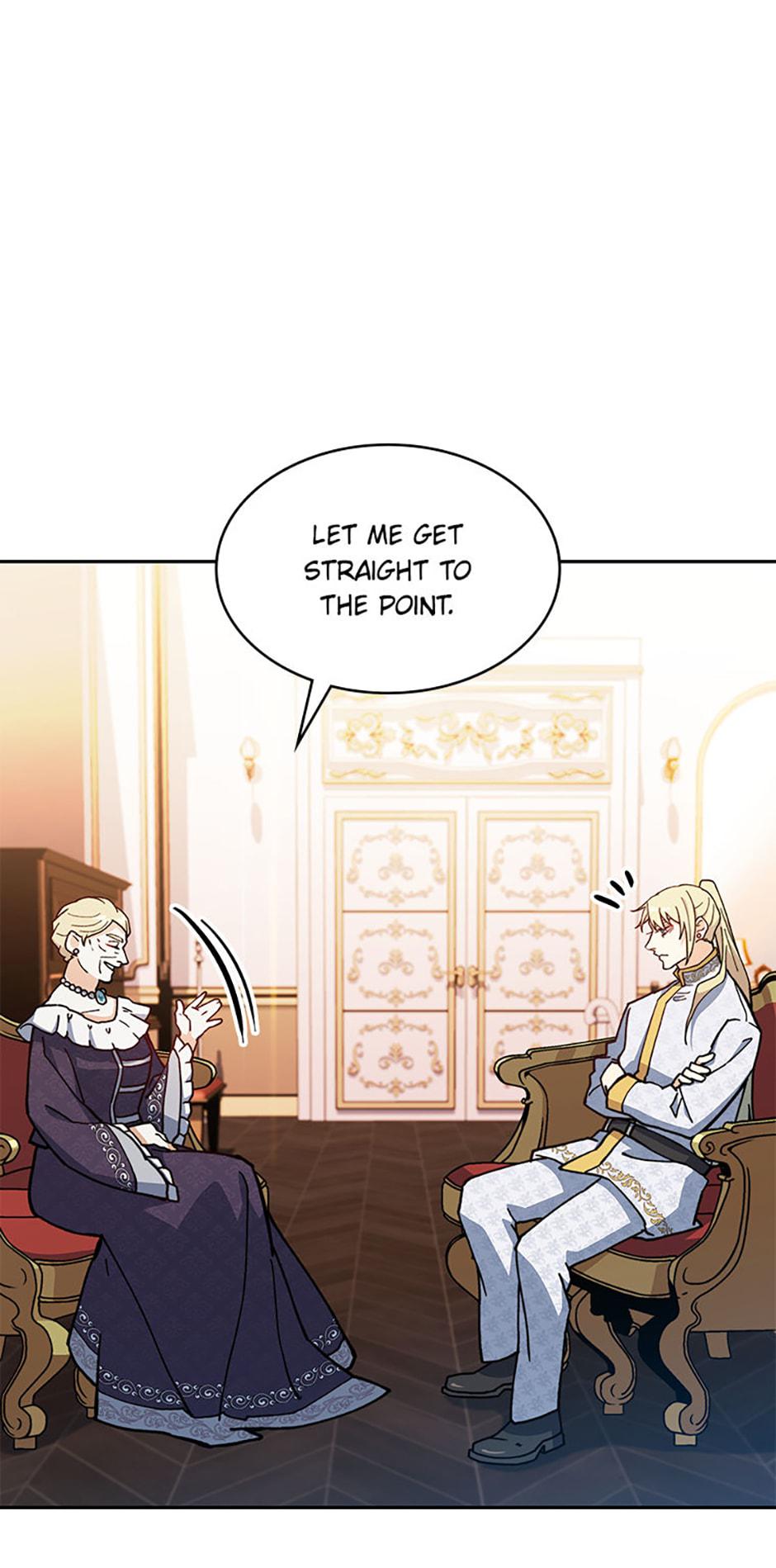 Read Duke Pendragon - Master of the White Dragon Manga Online