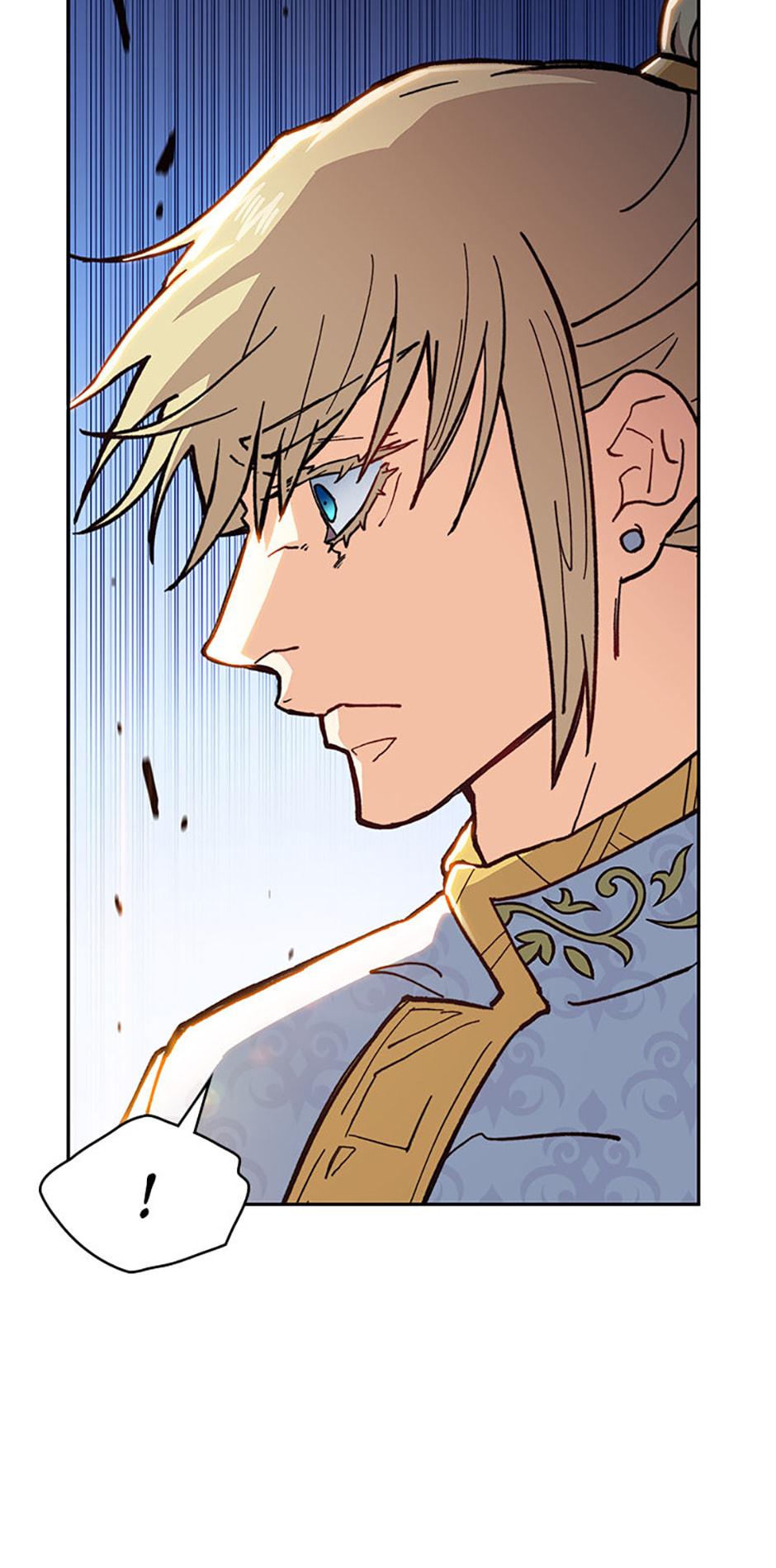 Read Duke Pendragon - Master of the White Dragon Manga Online