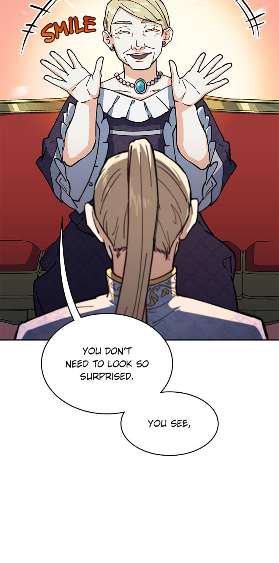 Read Duke Pendragon - Master of the White Dragon Manga Online