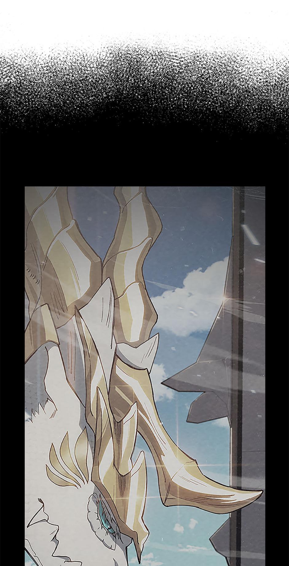 Read Duke Pendragon - Master of the White Dragon Manga Online