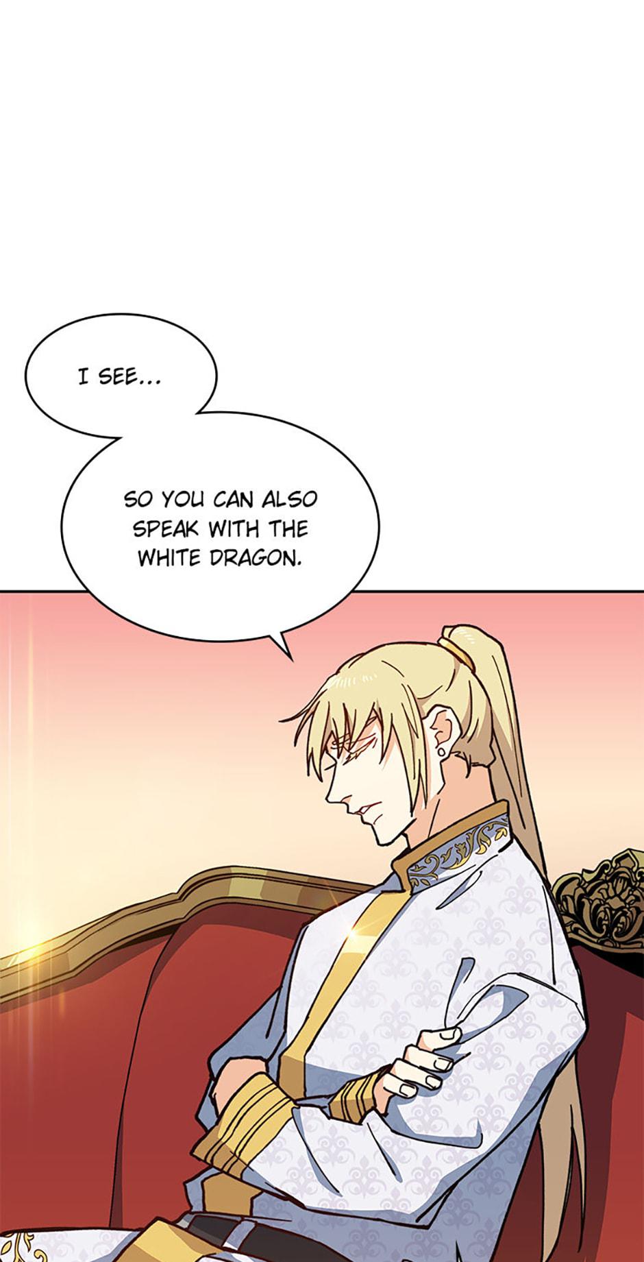 Read Duke Pendragon - Master of the White Dragon Manga Online
