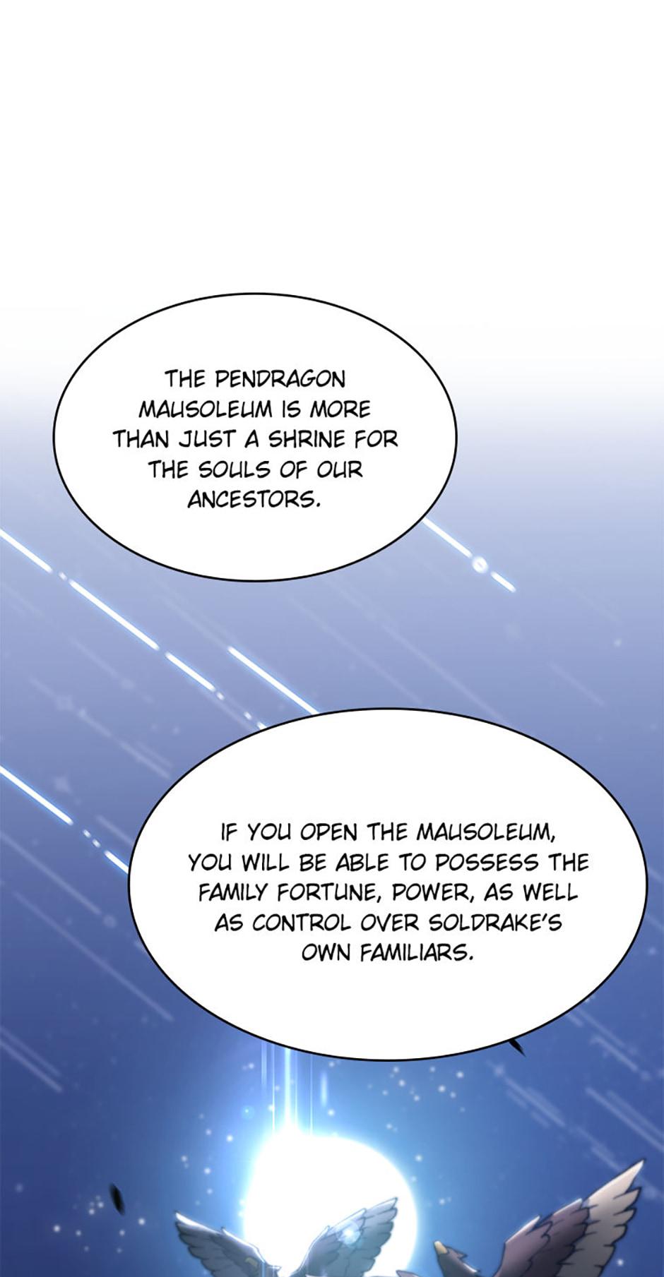 Read Duke Pendragon - Master of the White Dragon Manga Online