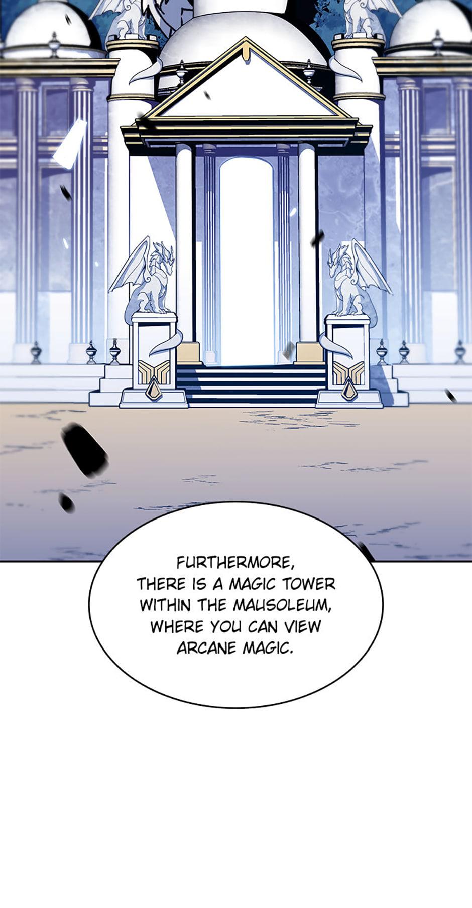 Read Duke Pendragon - Master of the White Dragon Manga Online