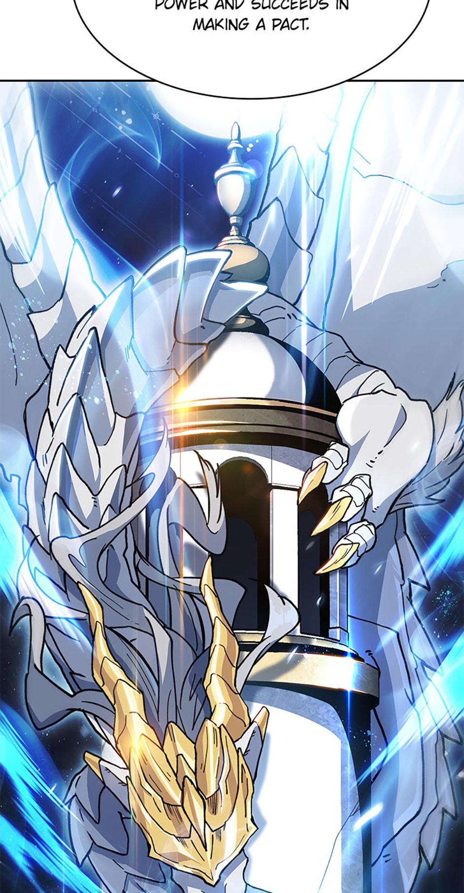 Read Duke Pendragon - Master of the White Dragon Manga Online