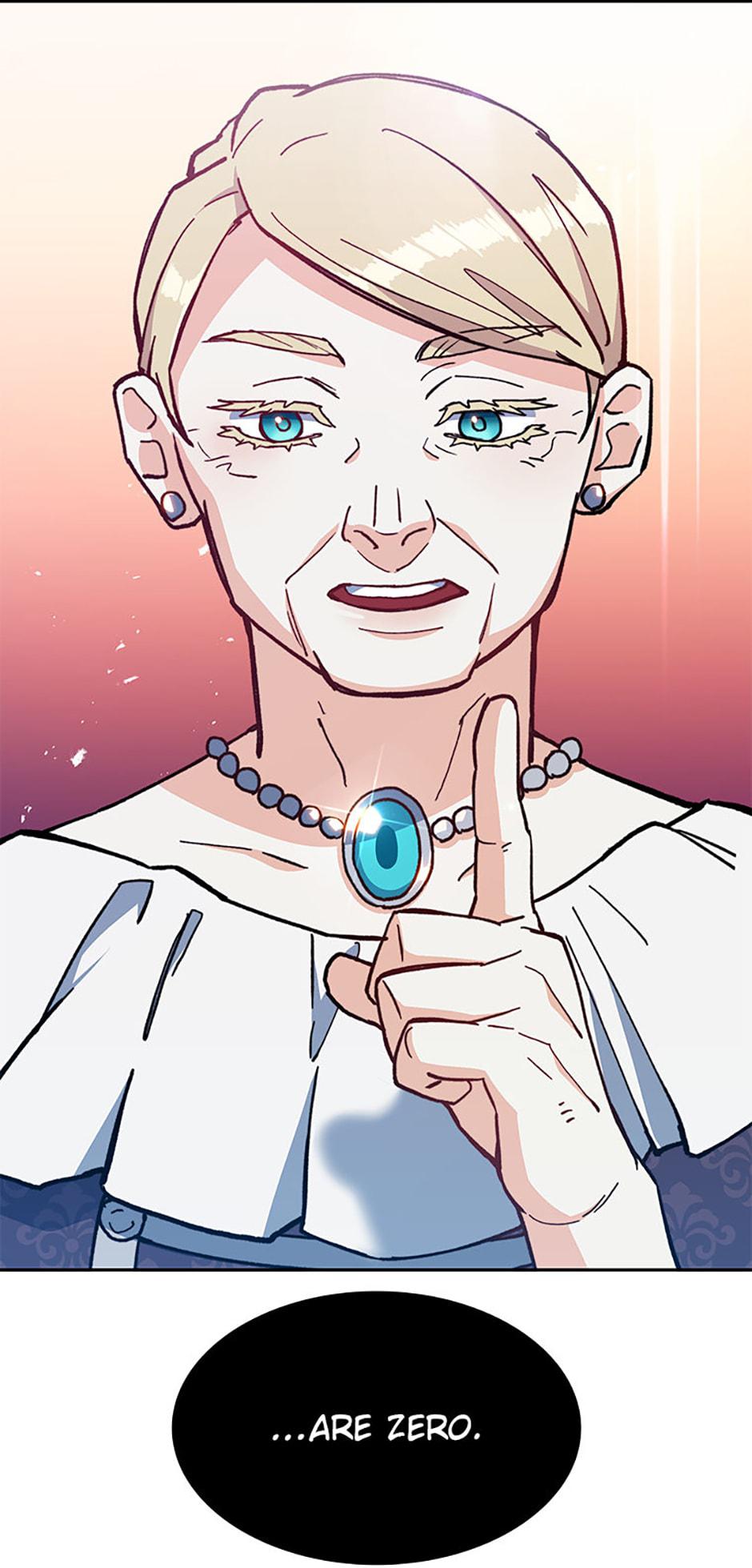 Read Duke Pendragon - Master of the White Dragon Manga Online