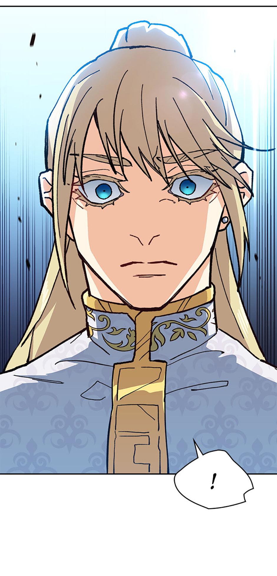 Read Duke Pendragon - Master of the White Dragon Manga Online