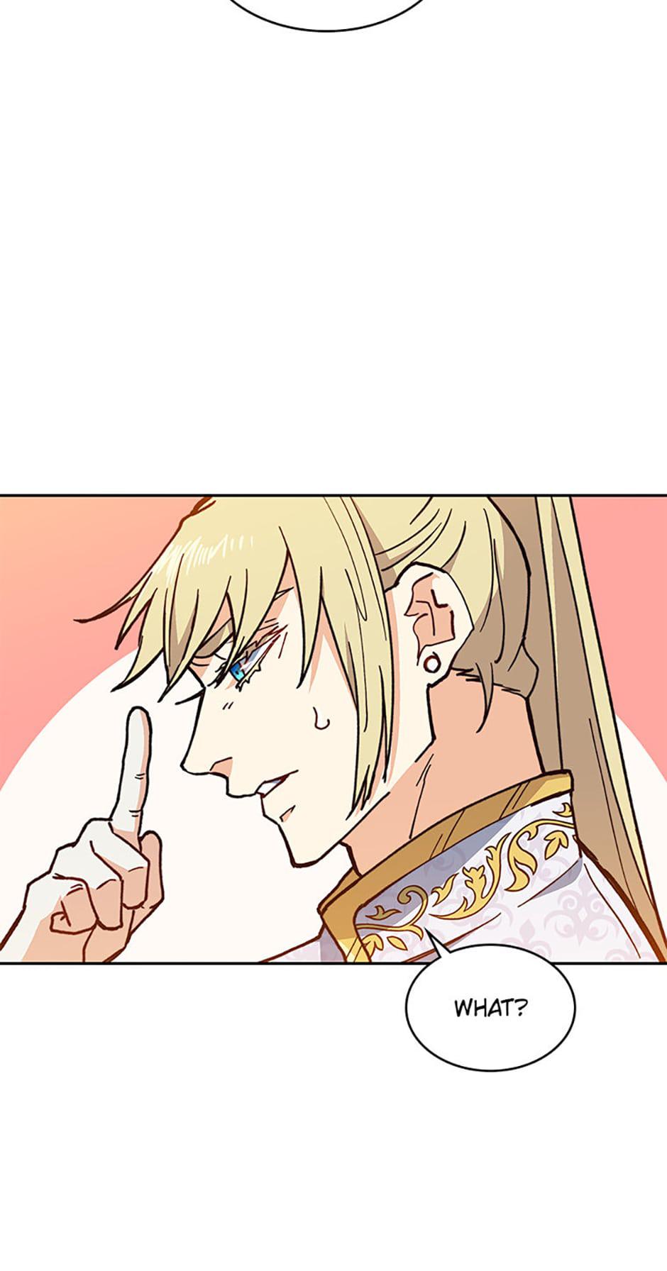 Read Duke Pendragon - Master of the White Dragon Manga Online