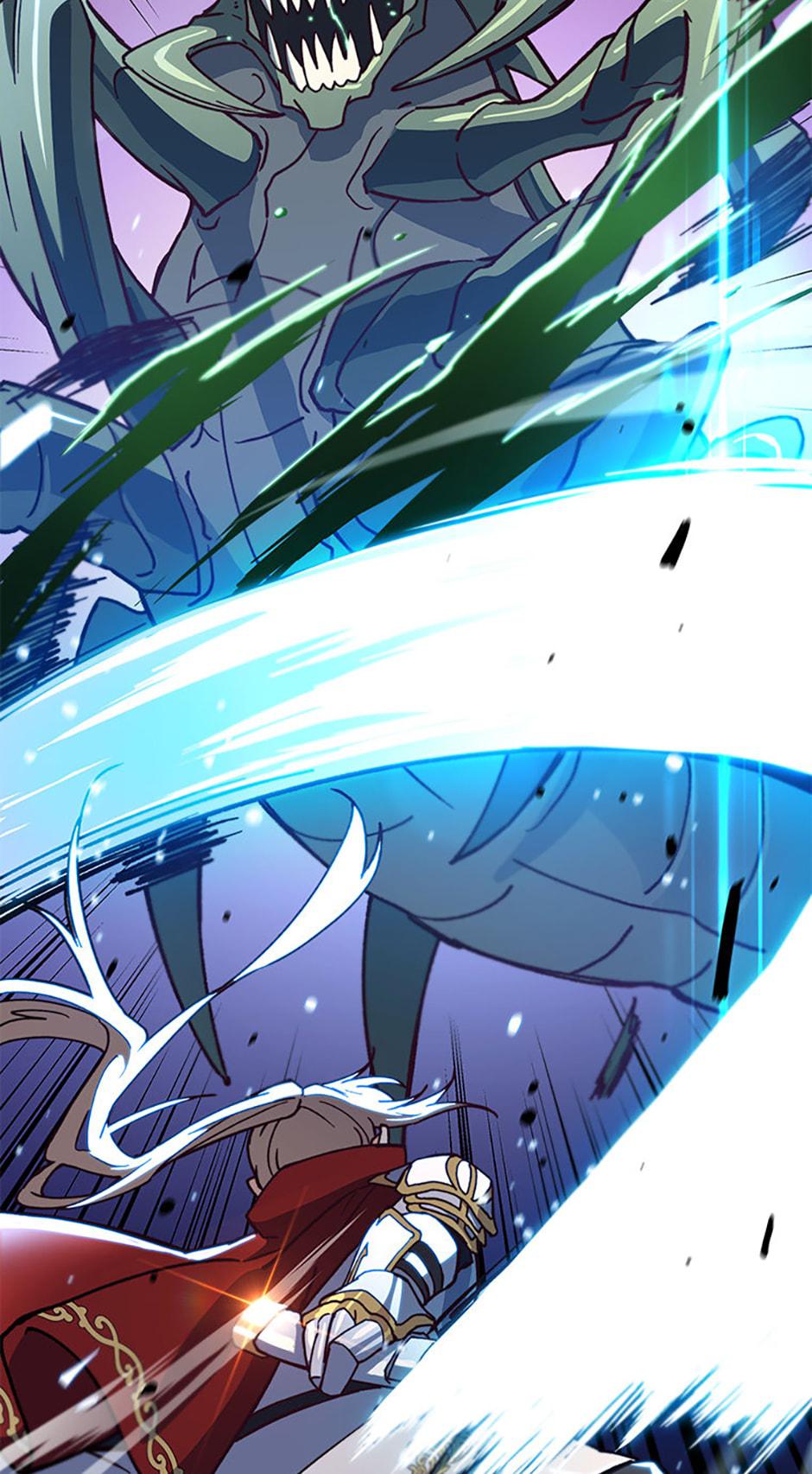 Read Duke Pendragon - Master of the White Dragon Manga Online