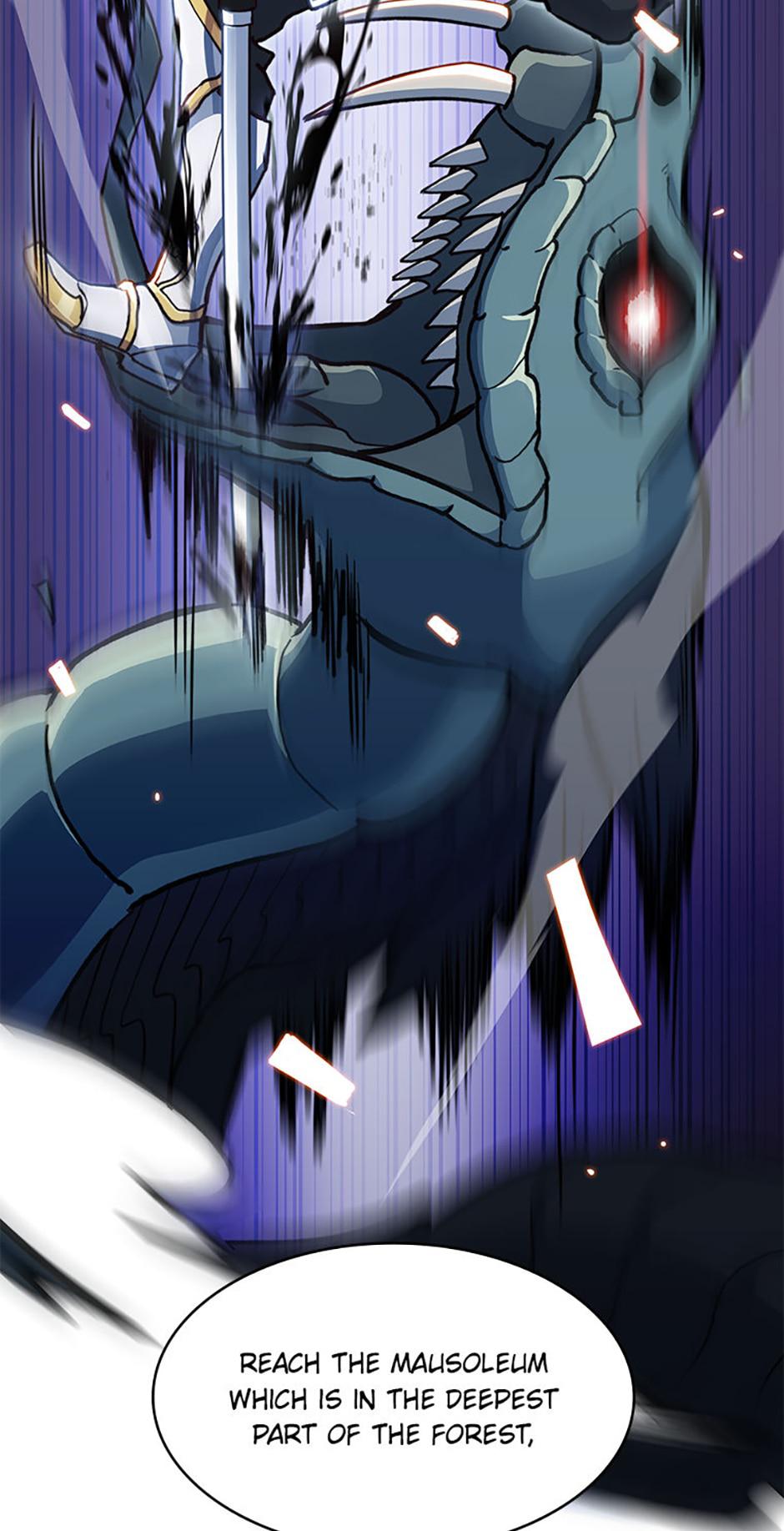 Read Duke Pendragon - Master of the White Dragon Manga Online